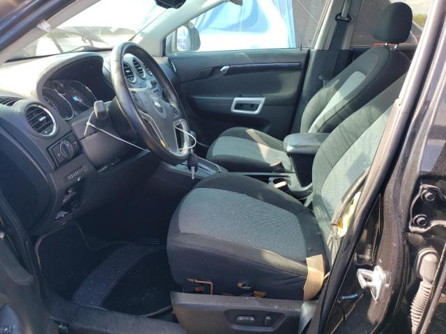 3GNAL2EKXES542263 - 2014 CHEVROLET CAPTIVA LS 黑色 照片 7