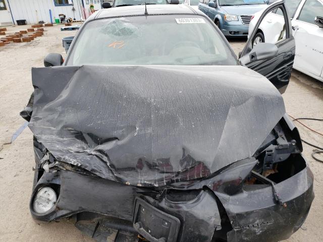 2G2WR544941256033 - 2004 PONTIAC GRAND PRIX GTP Qara foto 11