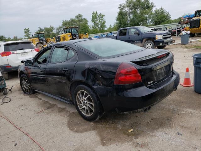 2G2WR544941256033 - 2004 PONTIAC GRAND PRIX GTP Qara foto 2