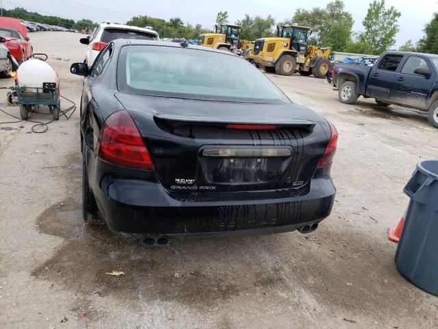 2G2WR544941256033 - 2004 PONTIAC GRAND PRIX GTP Qara foto 6