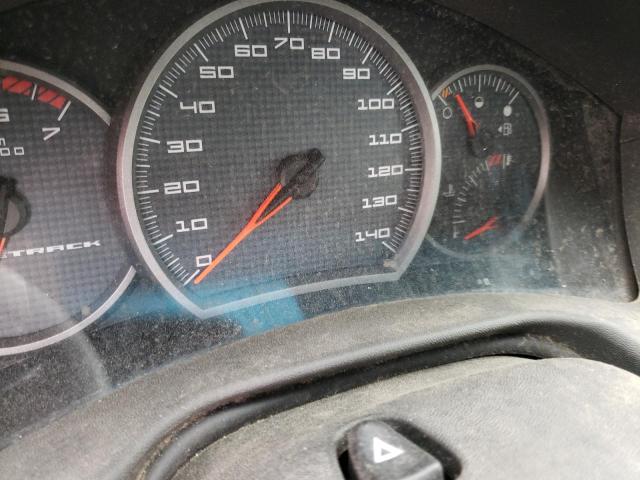 2G2WR544941256033 - 2004 PONTIAC GRAND PRIX GTP Qara foto 9