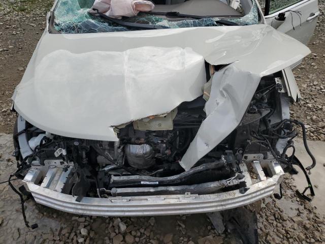 2C4RC1EG7LR237881 - 2020 CHRYSLER PACIFICA TOURING L PLUS CREAM photo 11