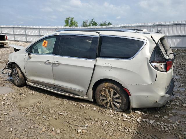 2C4RC1EG7LR237881 - 2020 CHRYSLER PACIFICA TOURING L PLUS CREAM photo 2