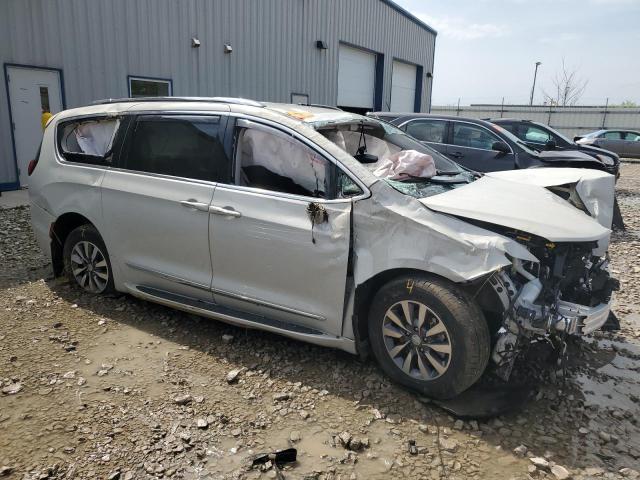 2C4RC1EG7LR237881 - 2020 CHRYSLER PACIFICA TOURING L PLUS CREAM photo 4