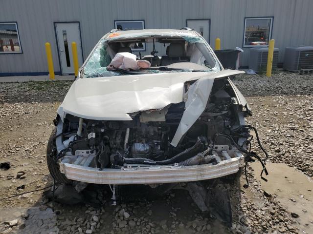 2C4RC1EG7LR237881 - 2020 CHRYSLER PACIFICA TOURING L PLUS CREAM photo 5