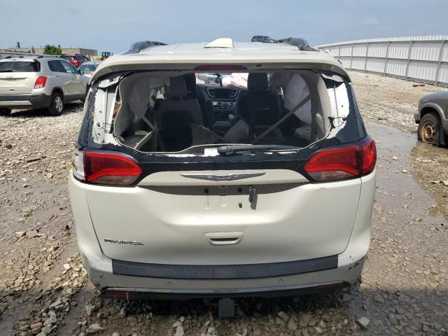 2C4RC1EG7LR237881 - 2020 CHRYSLER PACIFICA TOURING L PLUS CREAM photo 6