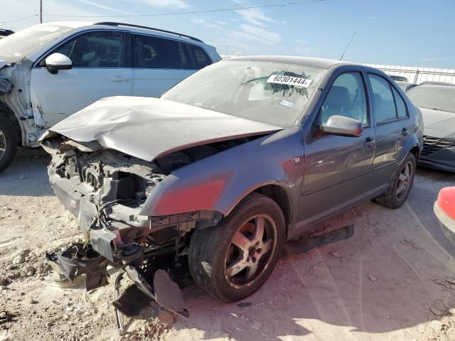 2004 VOLKSWAGEN JETTA GL TDI, 