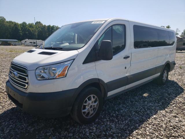 2015 FORD TRANSIT T-350, 