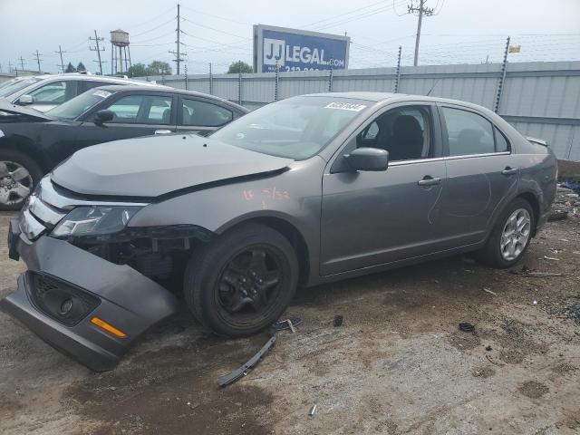 2010 FORD FUSION SE, 