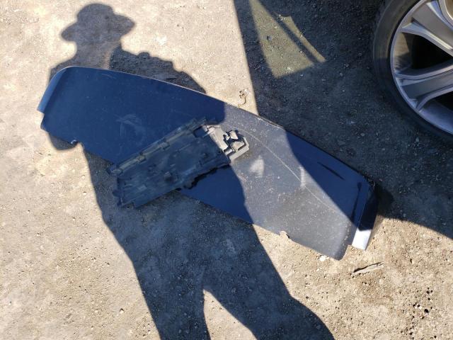 SALSP2E40CA731384 - 2012 LAND ROVER RANGE ROVE AUTOBIOGRAPHY BLACK photo 12