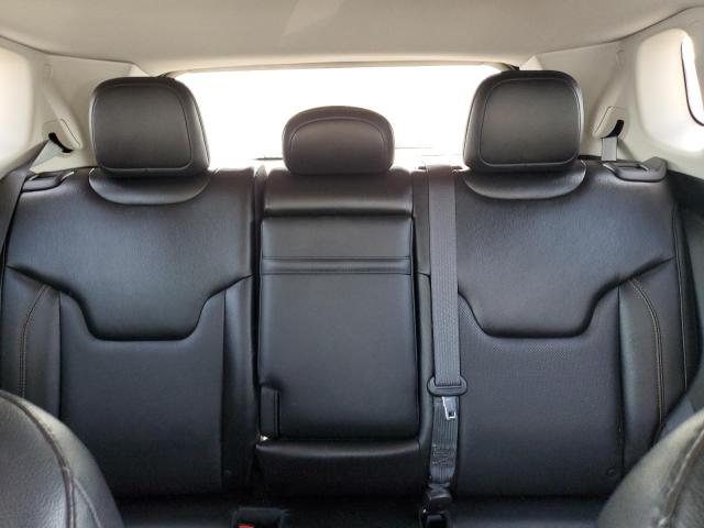 3C4NJDCB7JT341567 - 2018 JEEP COMPASS LIMITED Чорний фото 10