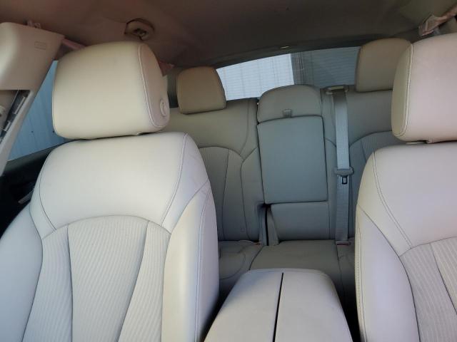 LRBFXBSA4LD195149 - 2020 BUICK ENVISION PREFERRED 灰色 照片 10