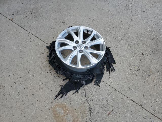 LRBFXBSA4LD195149 - 2020 BUICK ENVISION PREFERRED 灰色 照片 13