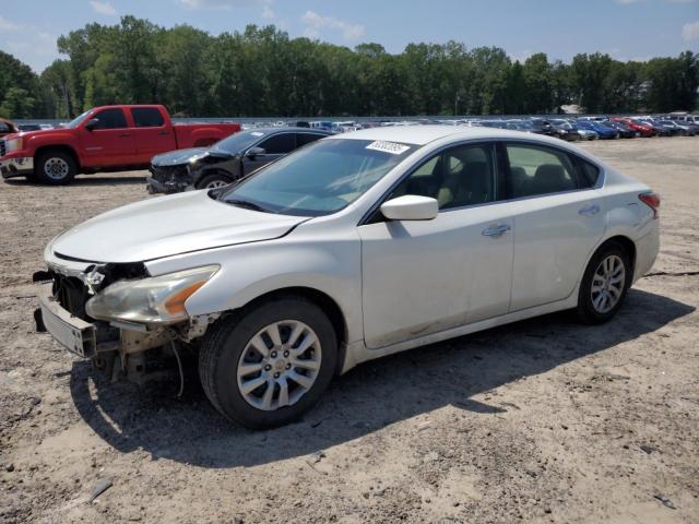 2014 NISSAN ALTIMA 2.5, null