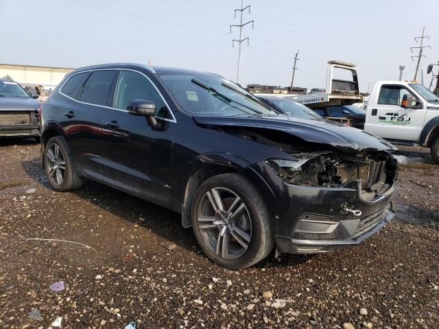 LYV102RKXKB211054 - 2019 VOLVO XC60 T5 BLACK photo 4