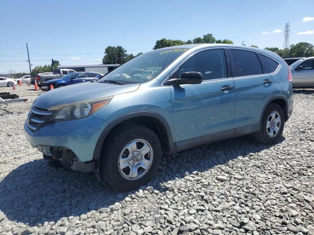 2014 HONDA CR-V LX, 