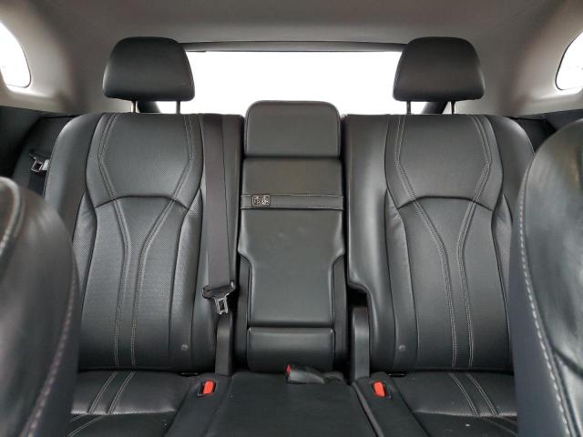 2T2BZMCA7HC125830 - 2017 LEXUS RX 350 BASE 银色 照片 10