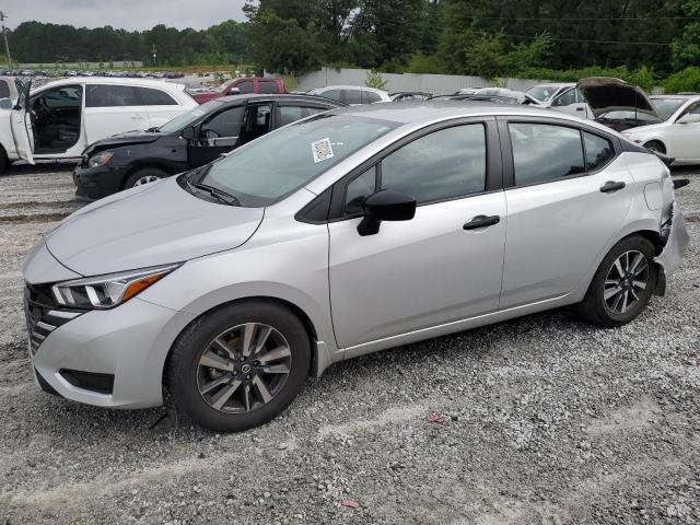 2024 NISSAN VERSA S, 