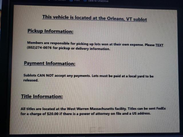 2C4RC1BGXDR526646 - 2013 CHRYSLER TOWN & COU TOURING 红色 照片 13