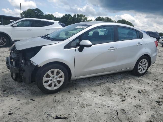 2017 KIA RIO LX, 