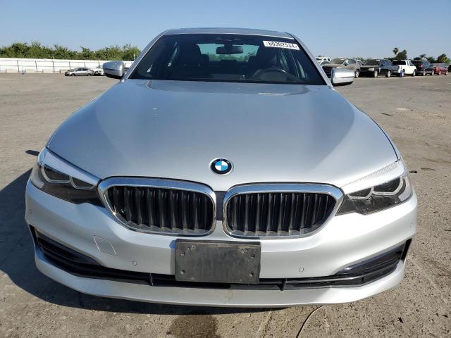 WBAJA5C59KWW07257 - 2019 BMW 530 I SILVER photo 5