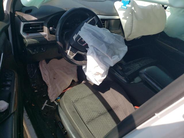 1GKKNLLA8HZ283291 - 2017 GMC ACADIA SLE WHITE photo 8