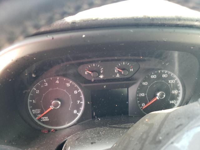 1GKKNLLA8HZ283291 - 2017 GMC ACADIA SLE WHITE photo 9