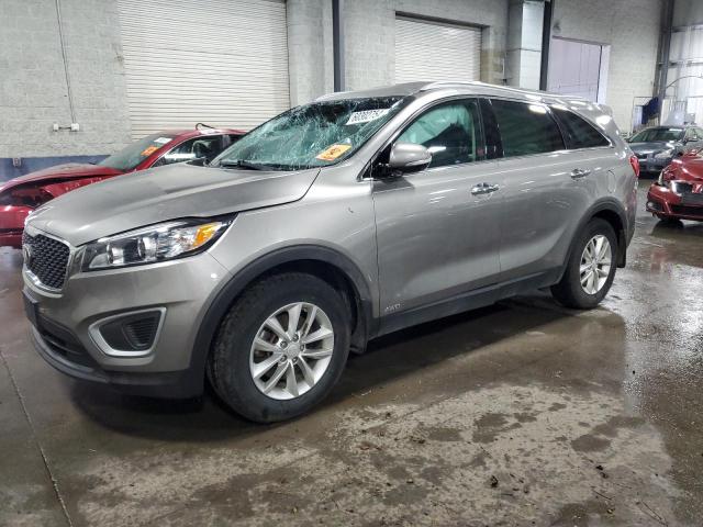 2018 KIA SORENTO LX, 