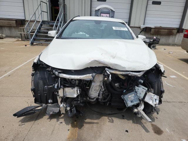 WDDSJ4EB6EN150704 - 2014 MERCEDES-BENZ CLA 250 白色 照片 5