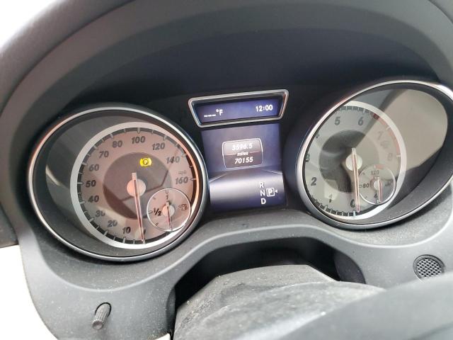 WDDSJ4EB6EN150704 - 2014 MERCEDES-BENZ CLA 250 白色 照片 9