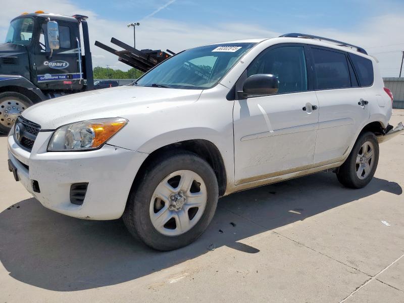 2011 TOYOTA RAV4, null