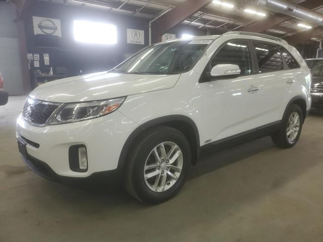 2014 KIA SORENTO LX, null