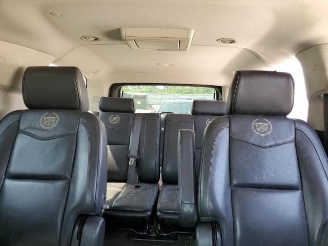 1GYS4KEF6ER231536 - 2014 CADILLAC ESCALADE ESV PLATINUM Qara foto 10
