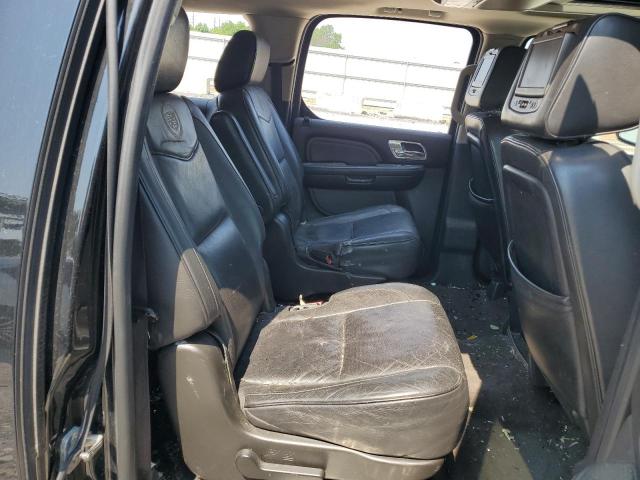 1GYS4KEF6ER231536 - 2014 CADILLAC ESCALADE ESV PLATINUM Qara foto 11