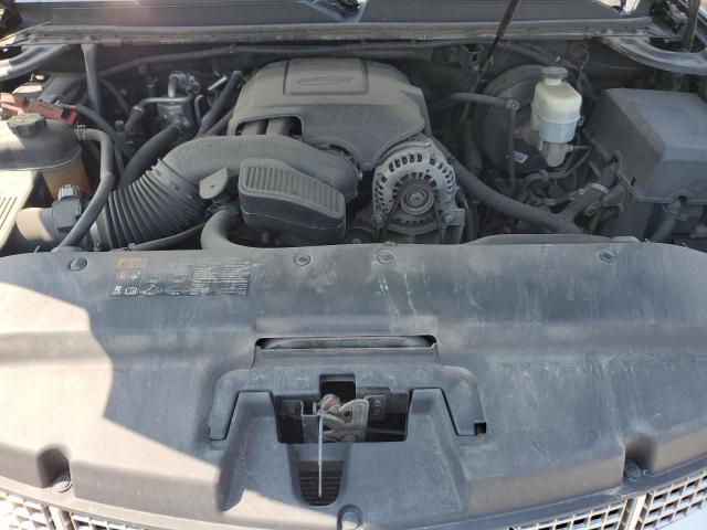 1GYS4KEF6ER231536 - 2014 CADILLAC ESCALADE ESV PLATINUM Qara foto 12