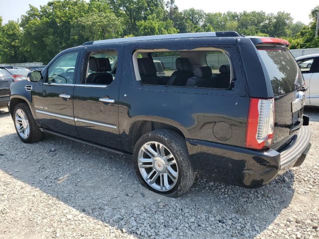 1GYS4KEF6ER231536 - 2014 CADILLAC ESCALADE ESV PLATINUM Qara foto 2