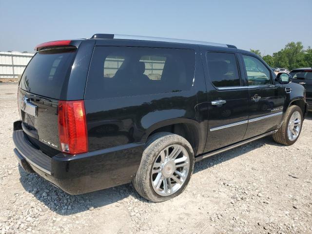 1GYS4KEF6ER231536 - 2014 CADILLAC ESCALADE ESV PLATINUM Qara foto 3