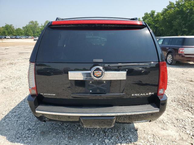 1GYS4KEF6ER231536 - 2014 CADILLAC ESCALADE ESV PLATINUM Qara foto 6