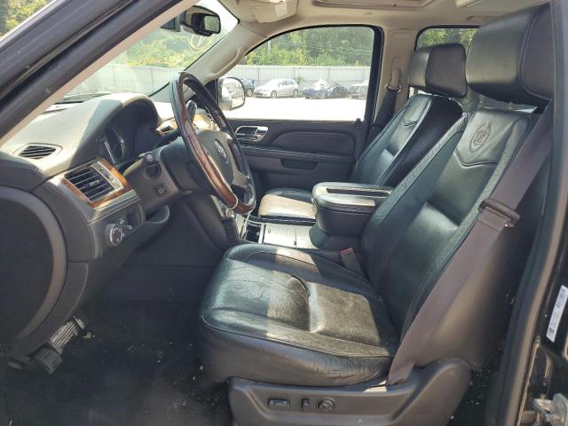 1GYS4KEF6ER231536 - 2014 CADILLAC ESCALADE ESV PLATINUM Qara foto 7