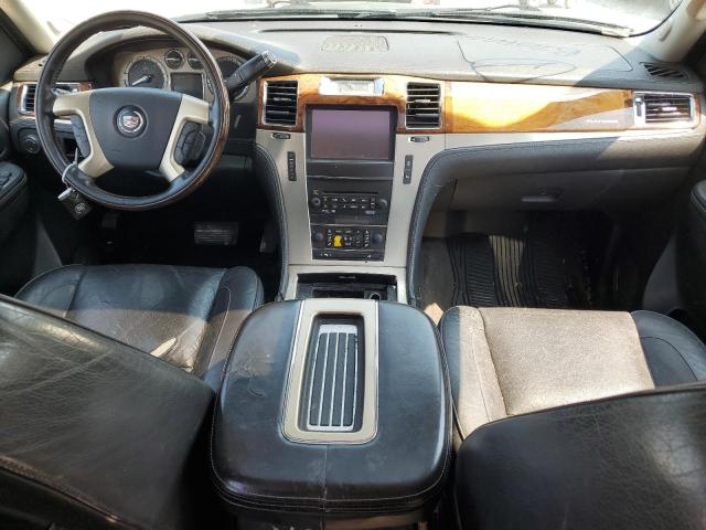 1GYS4KEF6ER231536 - 2014 CADILLAC ESCALADE ESV PLATINUM Qara foto 8