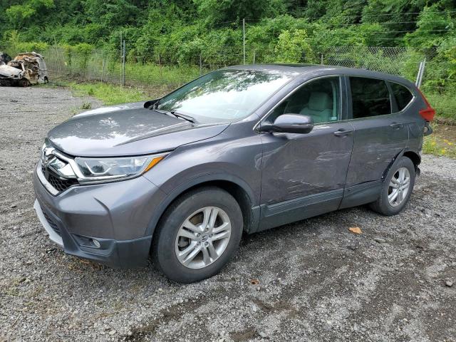 2019 HONDA CR-V EX, null