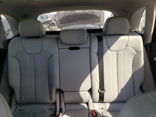 WA1CNAFY2K2022049 - 2019 AUDI Q5 PRESTIGE 黑色 照片 10