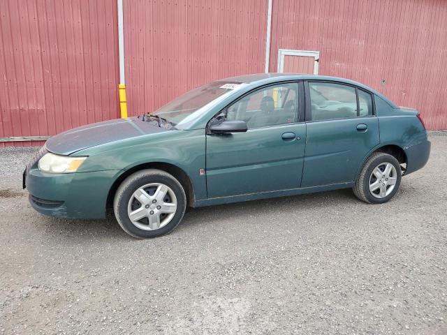 2007 SATURN ION LEVEL 2, null