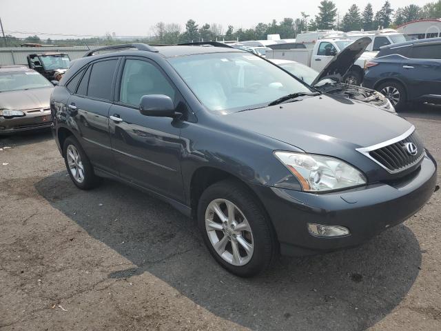 2T2HK31U18C065808 - 2008 LEXUS RX 350 GRAY photo 4