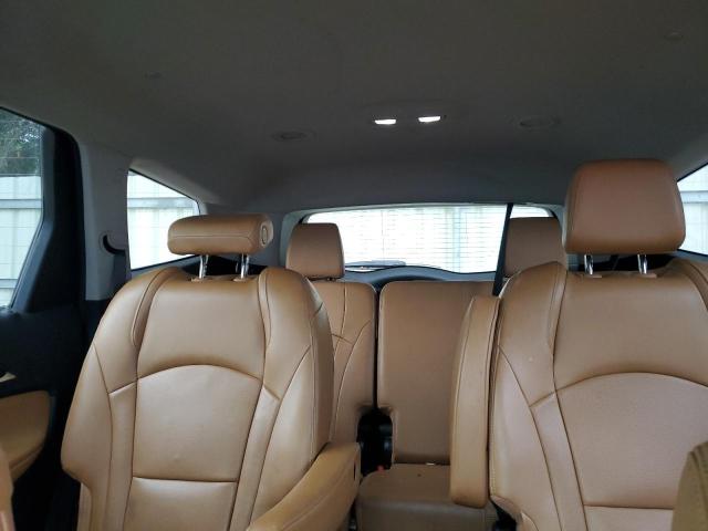 5GAERBKW7JJ222590 - 2018 BUICK ENCLAVE ESSENCE 白色 照片 10