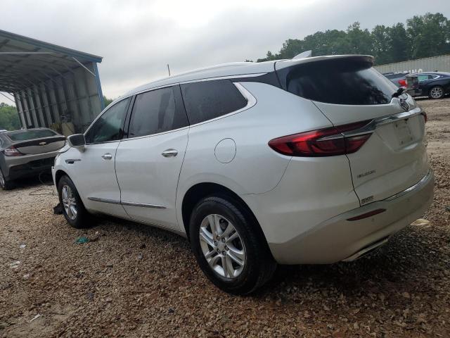 5GAERBKW7JJ222590 - 2018 BUICK ENCLAVE ESSENCE 白色 照片 2