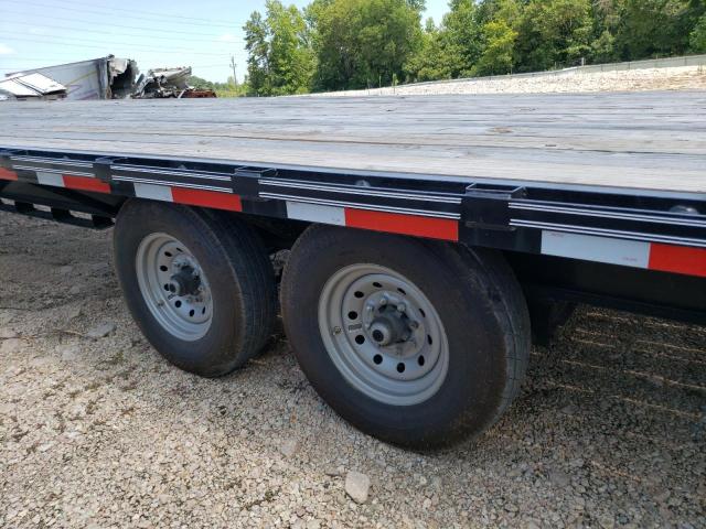 7M3GU402XPNDT7758 - 2023 OTHR TRAILER BLACK photo 7