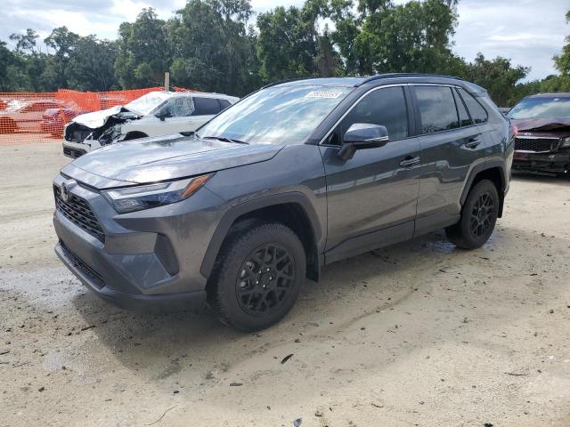 2024 TOYOTA RAV4 XLE, null