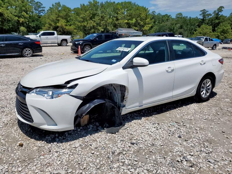 2016 TOYOTA CAMRY LE, 