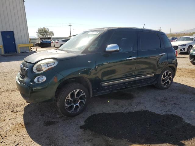2014 FIAT 500L LOUNGE, null
